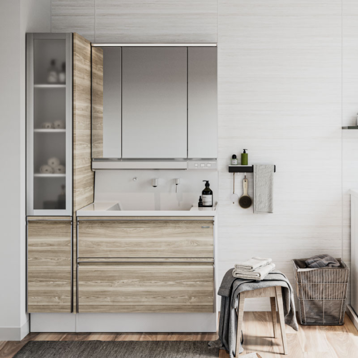 ドレシオとエリシオの違いを比較して解説