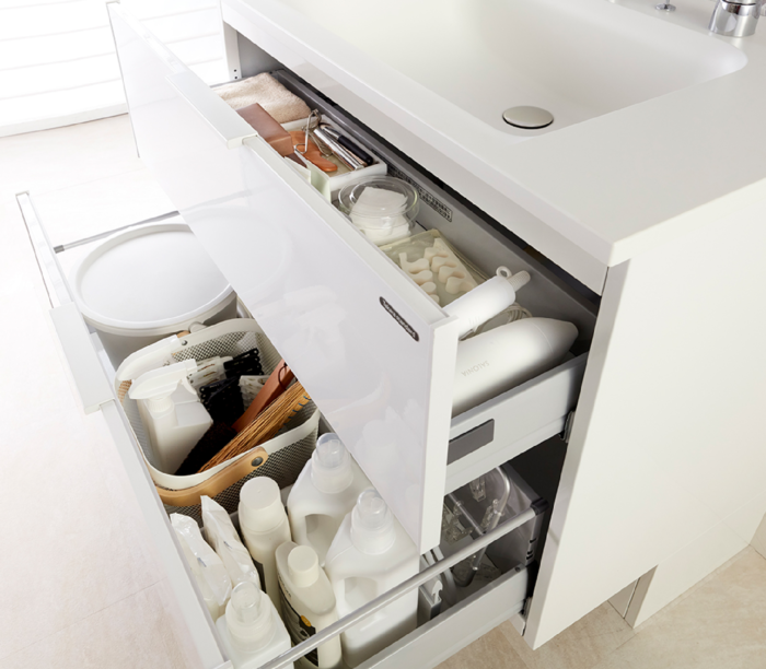 収納力で後悔しないポイント