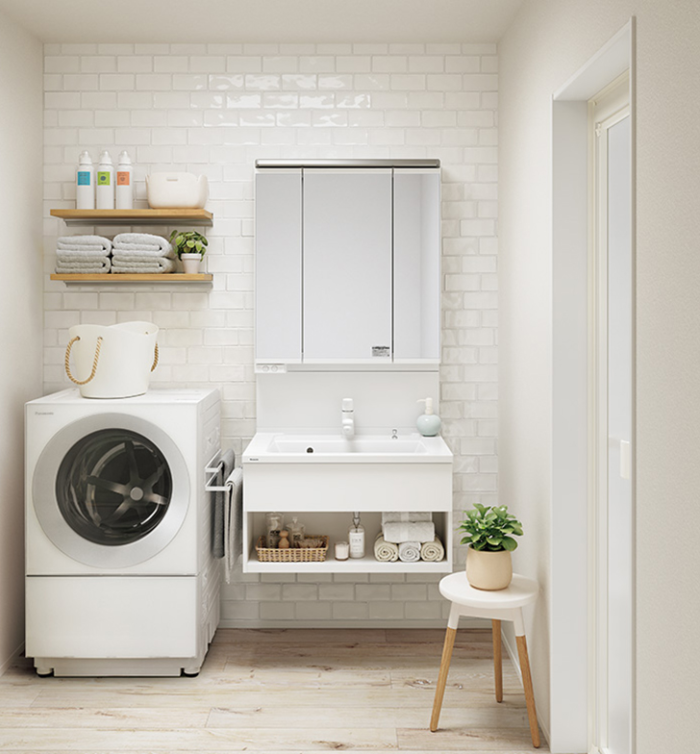 シーラインとの違い