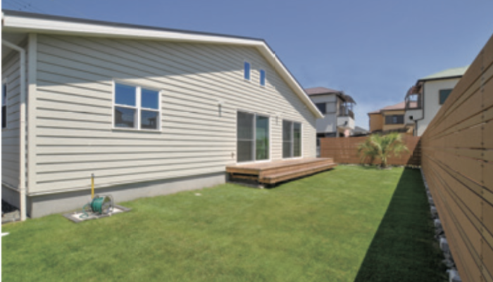 エコモックフェンスの口コミと評判