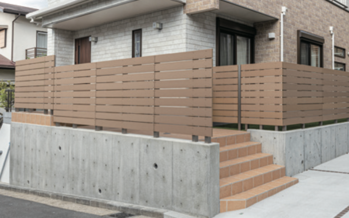 エコモックフェンスが向く人