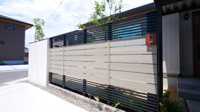 プラドフェンスの費用相場