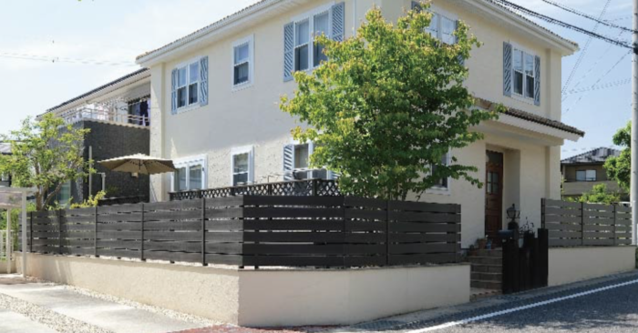 プラドフェンスの耐用年数