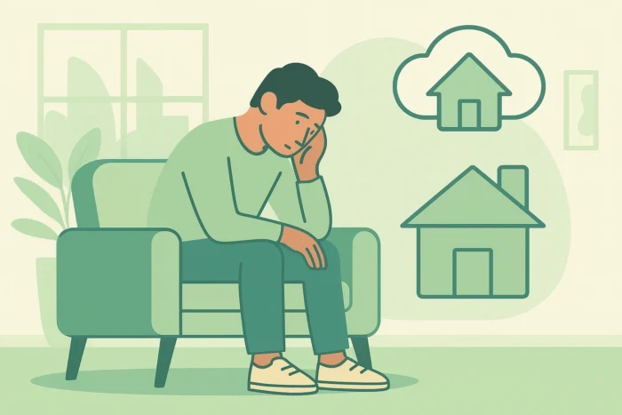 住宅ローンなしで勝ち組になる人の特徴と現実