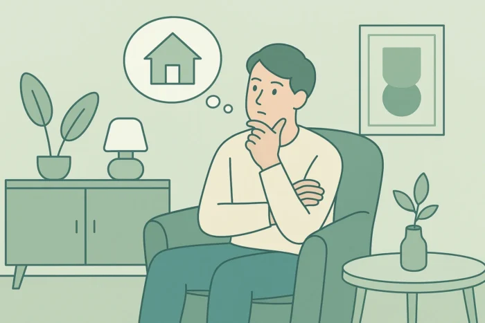 住宅ローンなしがもたらす勝ち組の人生と将来設計