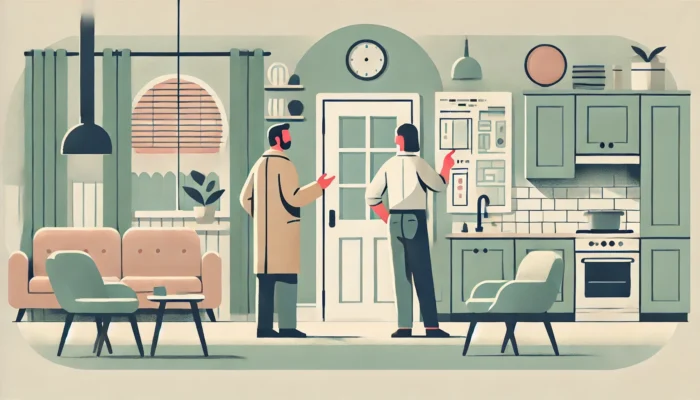 勝手口いらなかった？判断のポイントと注意点