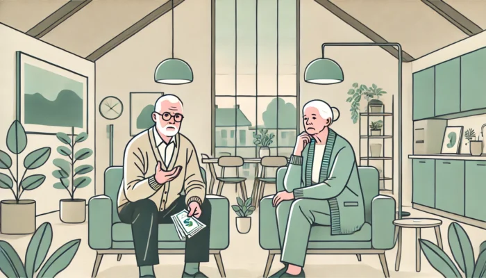 70歳までの住宅ローンがきつい人が知るべき現実と背景