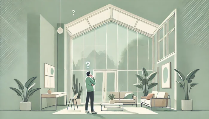 サンルームを部屋にする計画と活用アイデア