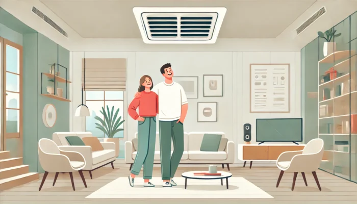 吸気口の虫対策で快適に保つ24時間換気の実践法