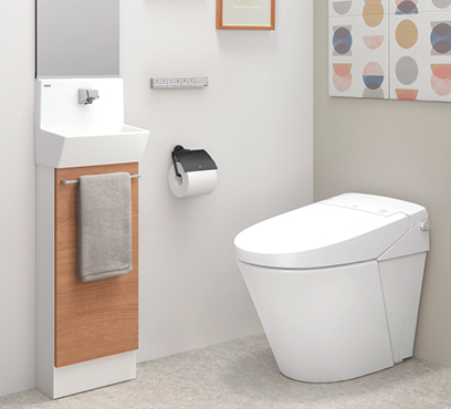 最低限必要な幅・奥行き