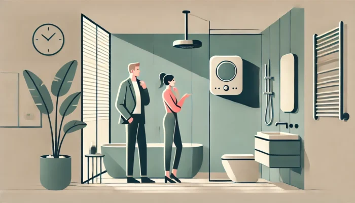 浴室乾燥機いらなかった理由と判断基準