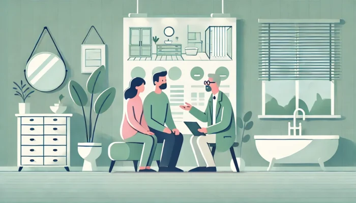 浴室暖房をいらなかった後に見直す選択肢