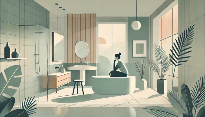 浴室マグネットが落ちる原因と対策ガイド