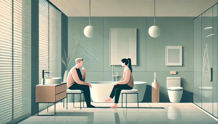 落ちない浴室マグネット収納とおすすめ製品