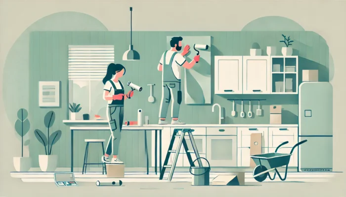 いらなかったと後悔しないビルトイン食洗機の選び方と対策