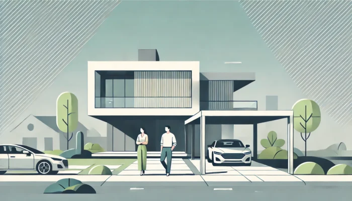 カーポートいらなかった人の代替策と今後の選択肢