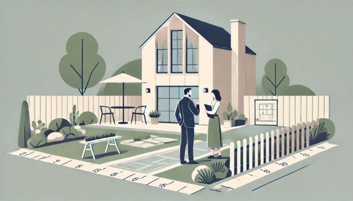 新築でいらない外構設備を判断するポイント