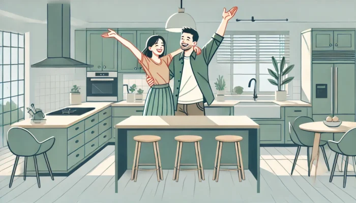 食洗機いらなかったを防ぐ工夫