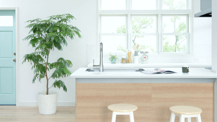 オフェリアとリンナイのフロントオープン導入で生じる差額の全体像