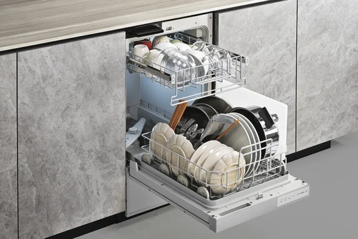 オフェリアにリンナイ製フロントオープンを組み込む際の差額要因と最適選択