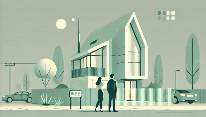 ペンシルハウスが売れない理由と課題