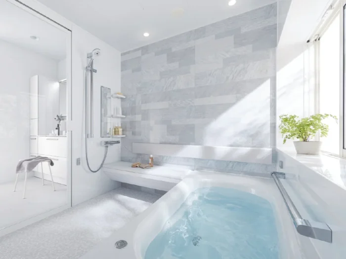 サザナのデザイン