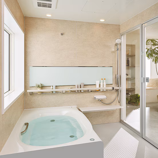 リデアのデザイン