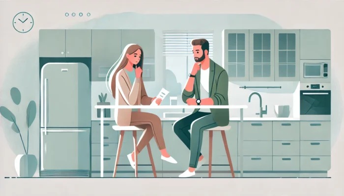 積水ハウスのキッチンが標準で後悔しない選び方