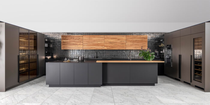 キッチンハウス