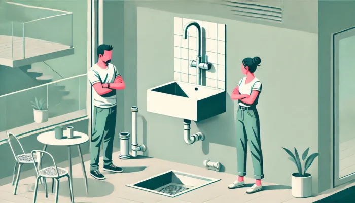 スロップシンクいらなかった後悔を防ぐ活用法