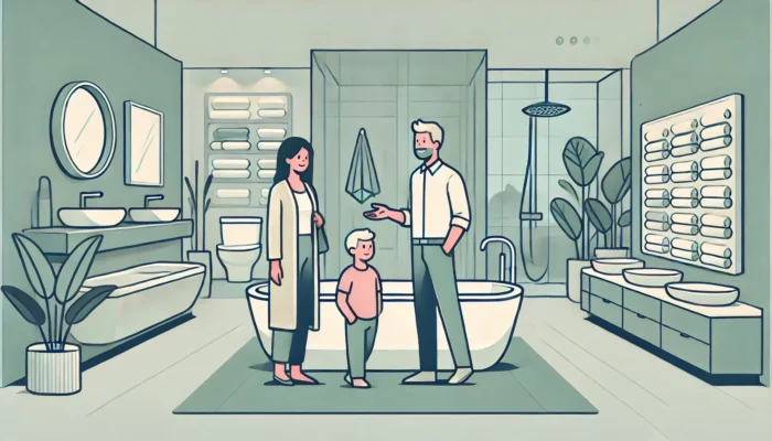 タカラスタンダードの風呂の床が冷たい理由