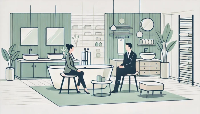 タカラスタンダードの風呂の床が冷たい時の対策と選び方