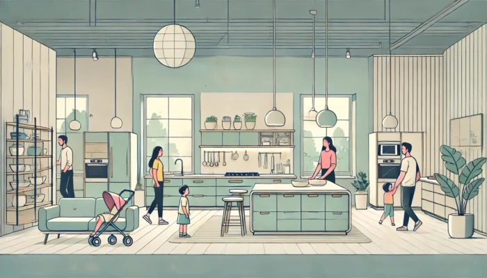 エーデルの後悔を避けるタカラスタンダードの選び方