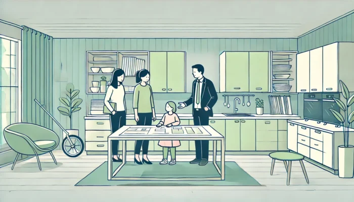 タカラスタンダードアイラックと他社比較・判断・行動のポイント