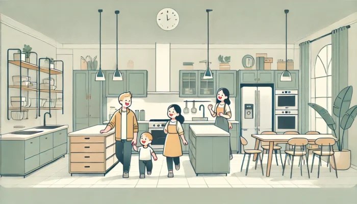 タカラスタンダードのレミュー後悔を防ぐ基礎知識