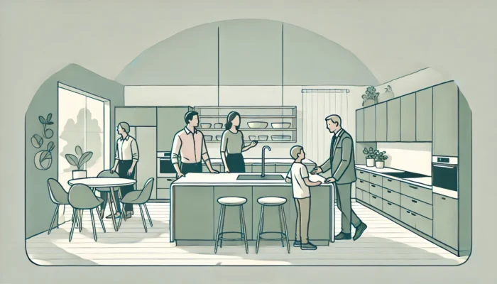 タカラスタンダードのクォーツストーン差額で後悔しない選び方