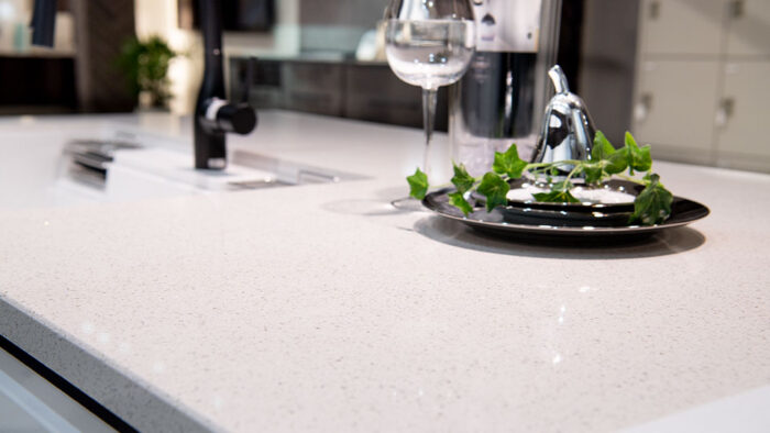 クォーツストーン