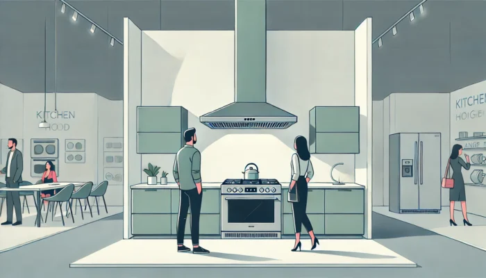 タカラスタンダードのレンジフード後悔の理由