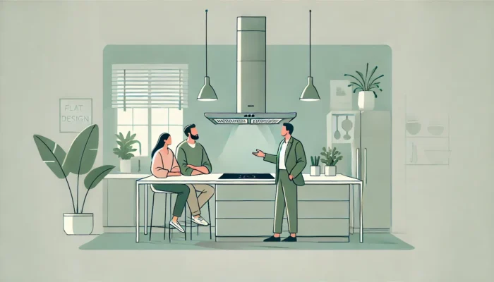 タカラスタンダードのレンジフード後悔を防ぐ選び方