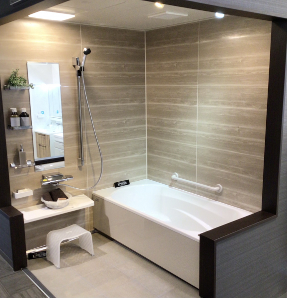 タカラスタンダードのリラクシアとグランスパの違いから分かる選び方と進め方