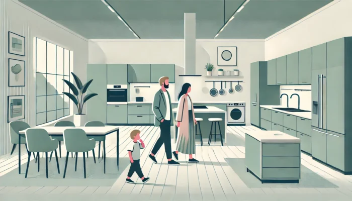 タカラスタンダードのトレーシアで後悔を防ぐ基本