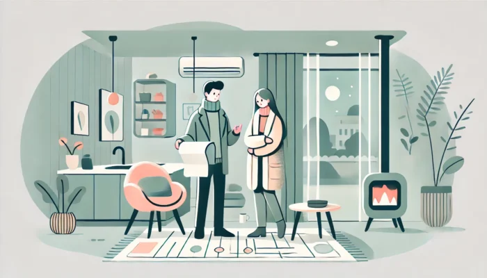 床暖房をいらなかったと後悔しないための対策と知識