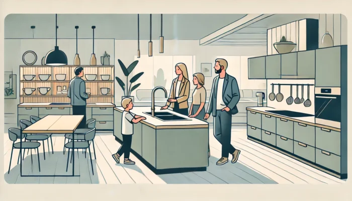 ユーティリティシンクの後悔要因と判断基準