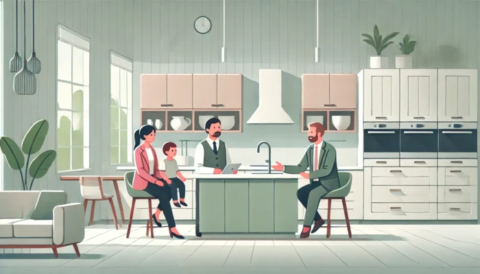 ユーティリティシンクの後悔を避ける実践方法