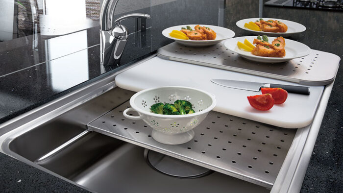 ユーティリティーシンク