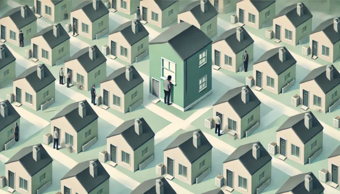 安い建売が恥ずかしいと感じる理由