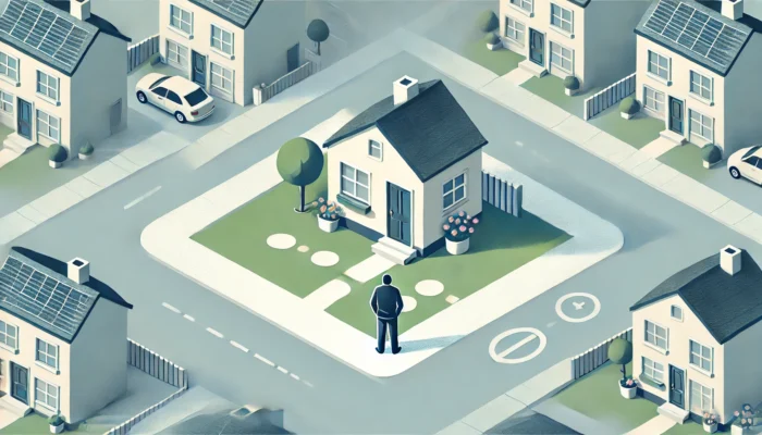 安い建売を恥ずかしいと後悔しない選び方