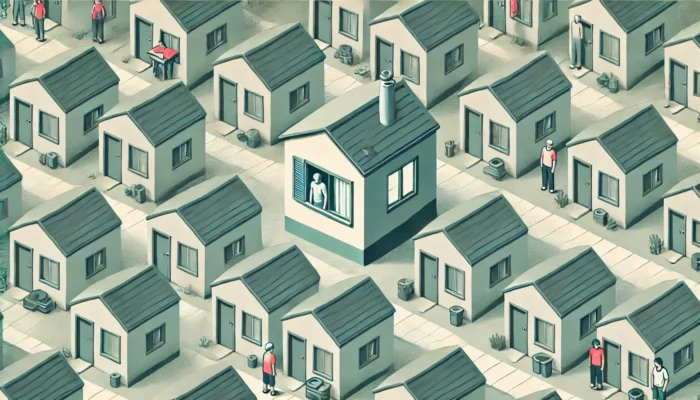 安い建売が恥ずかしいと感じる理由