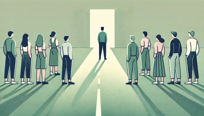 親や周囲の意見で迷ったときの考え方