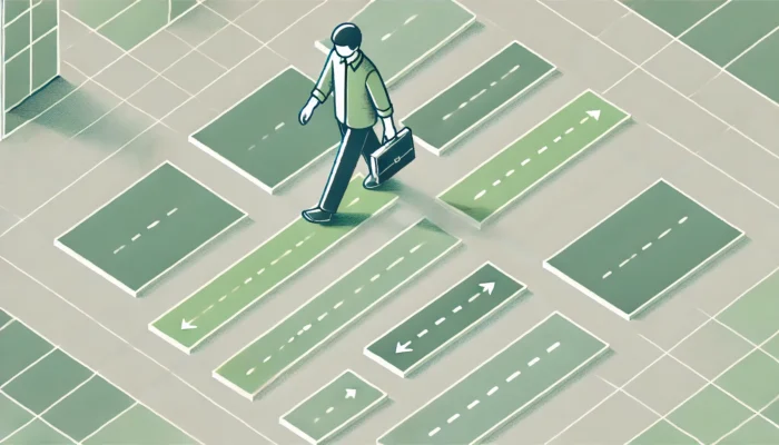 情報収集サービスは段階で使い分ける